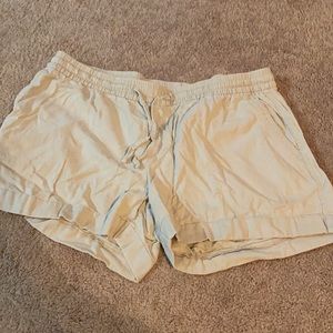 Lenin kaki shorts